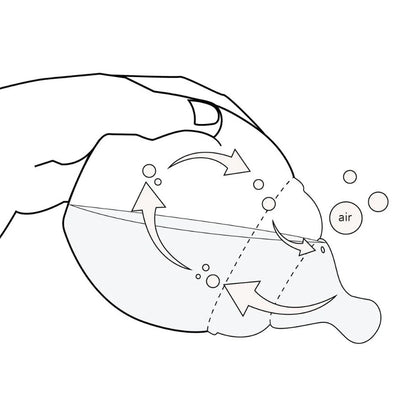 Élhée Bottle - 150ML