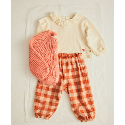 Cozmo Bimba Trousers