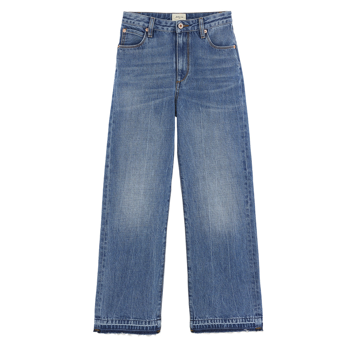 Bellerose Popie Jeans