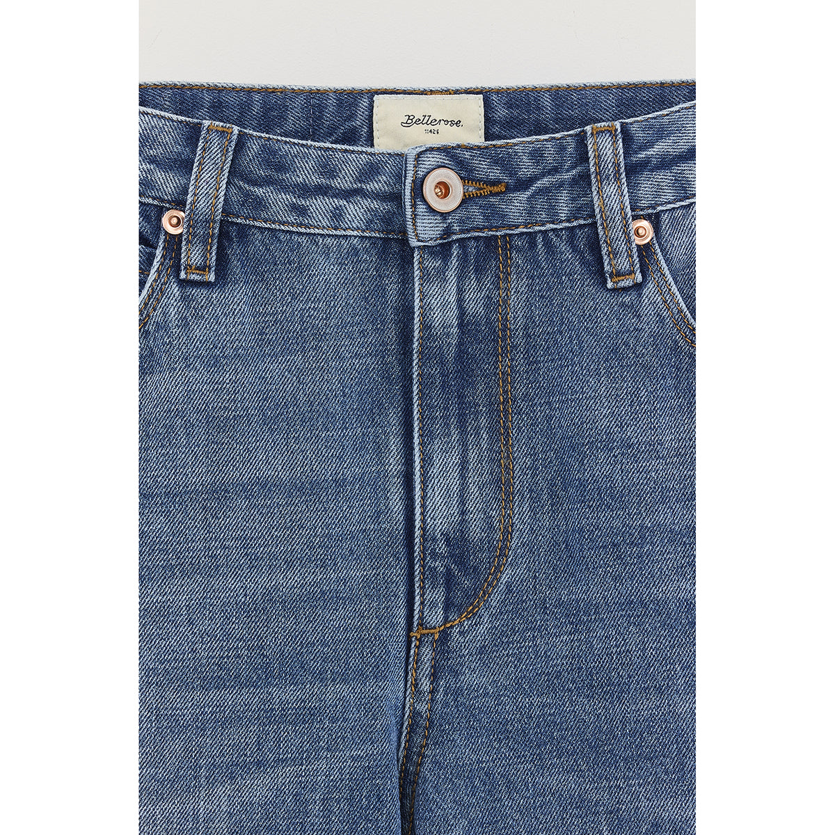 Bellerose Popie Jeans