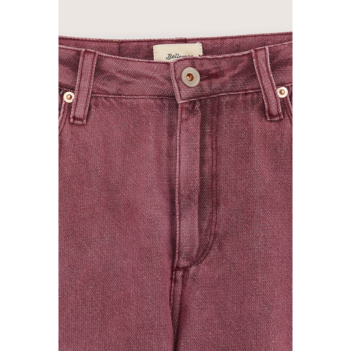 Bellerose Popie Jeans