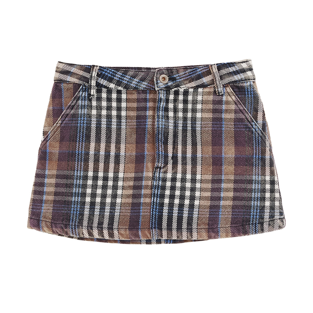 Bellerose Pebbs Skirt