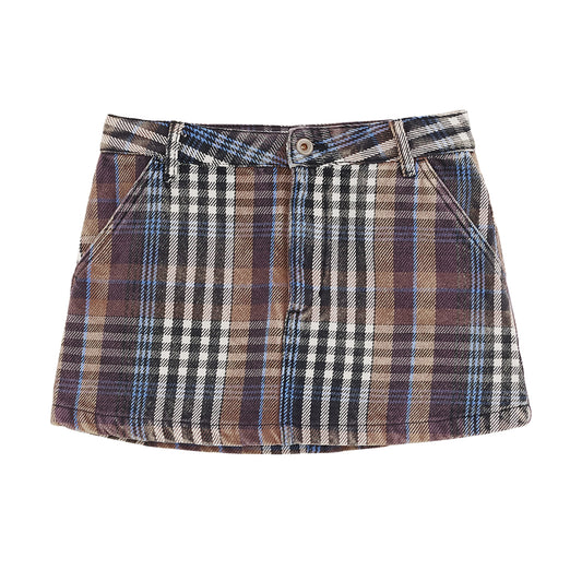 Bellerose Pebbs Skirt