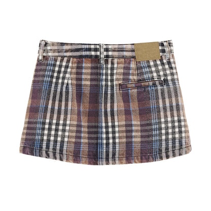 Bellerose Pebbs Skirt