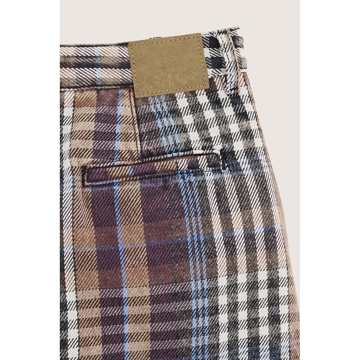 Bellerose Pebbs Skirt