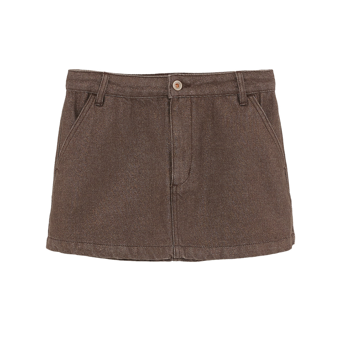 Bellerose Pebbs Skirt