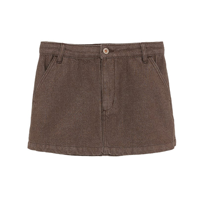Bellerose Pebbs Skirt