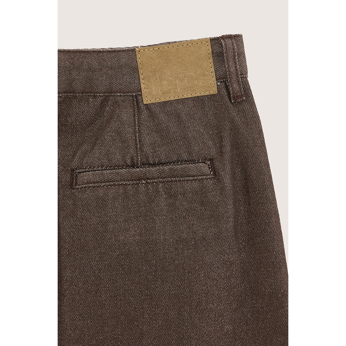 Bellerose Pebbs Skirt