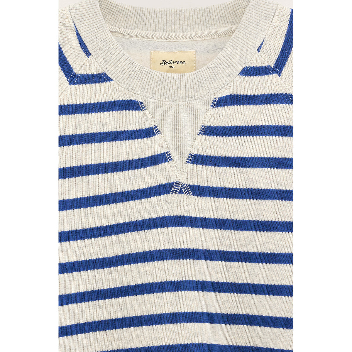 Bellerose Fabina Sweatshirt