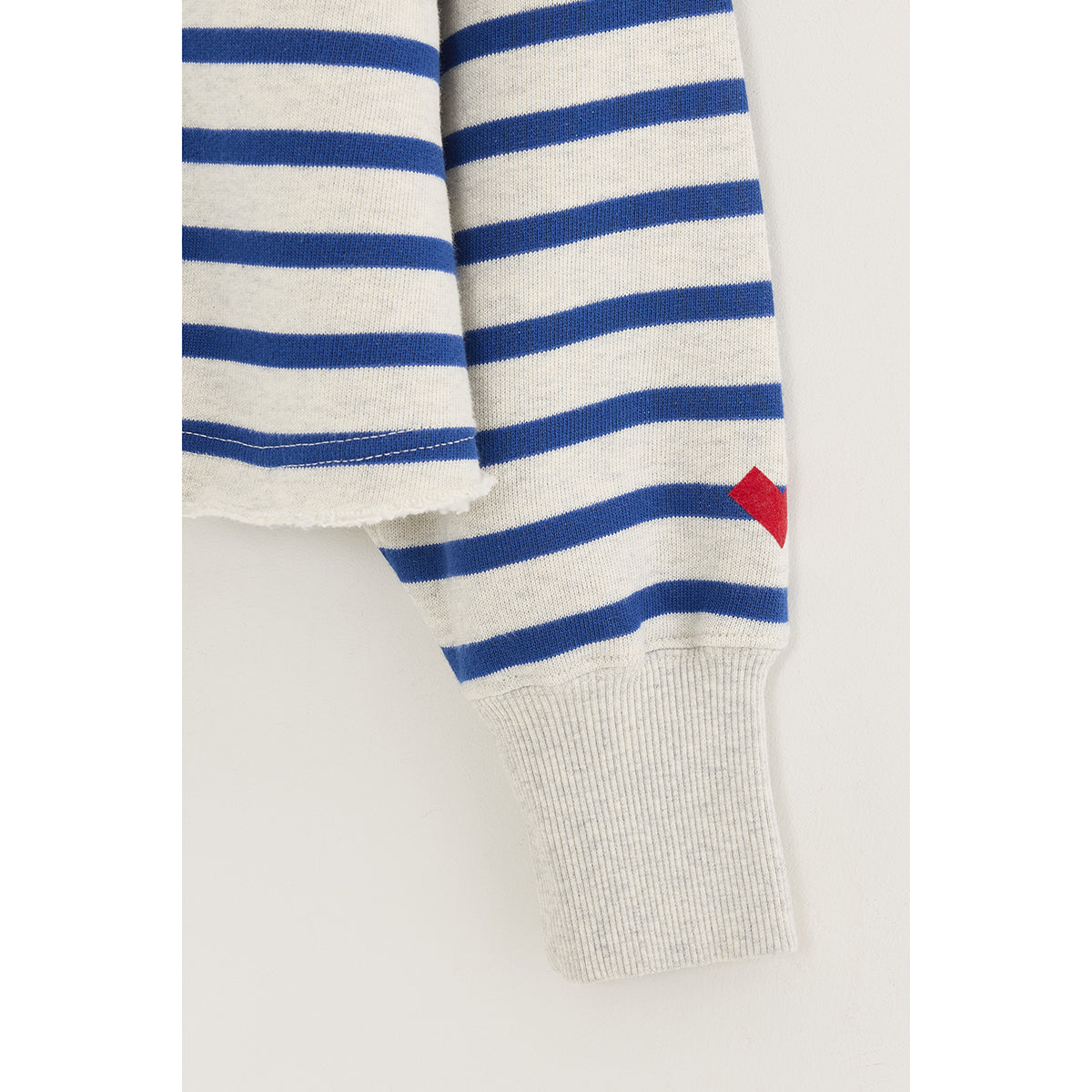 Bellerose Fabina Sweatshirt