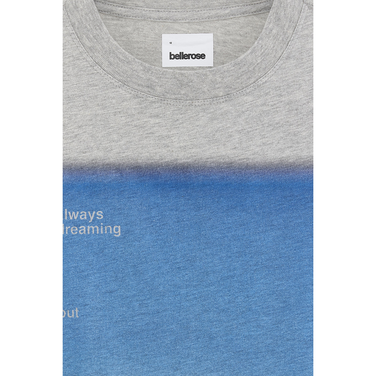 Bellerose Kello T-shirt