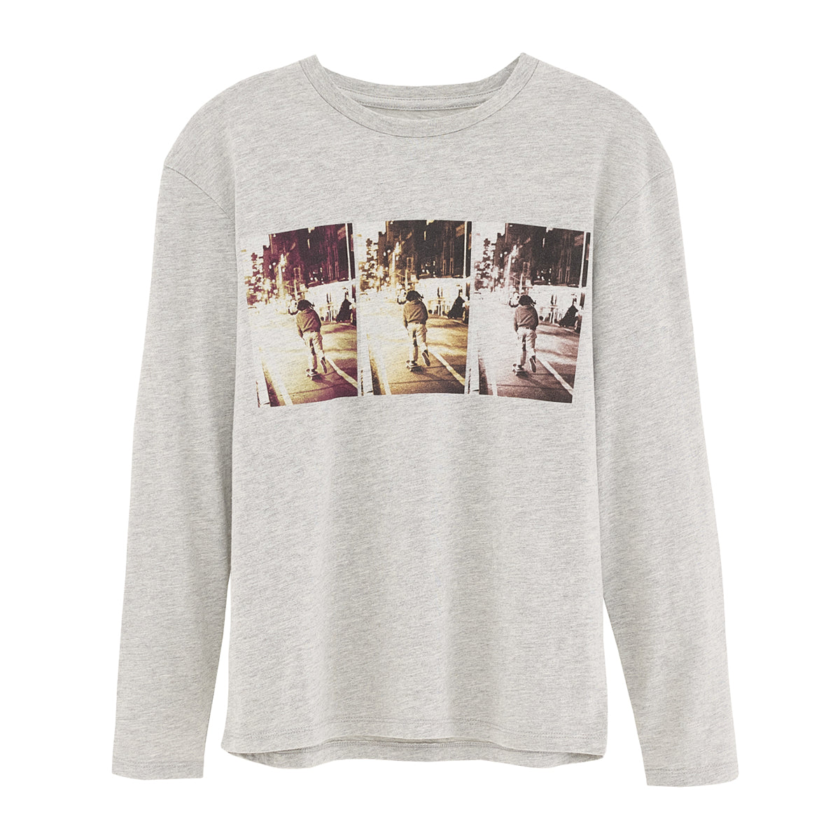 Bellerose Cemmo T-shirt
