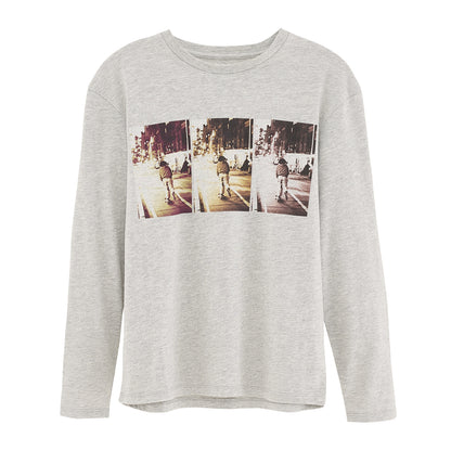 Bellerose Cemmo T-shirt