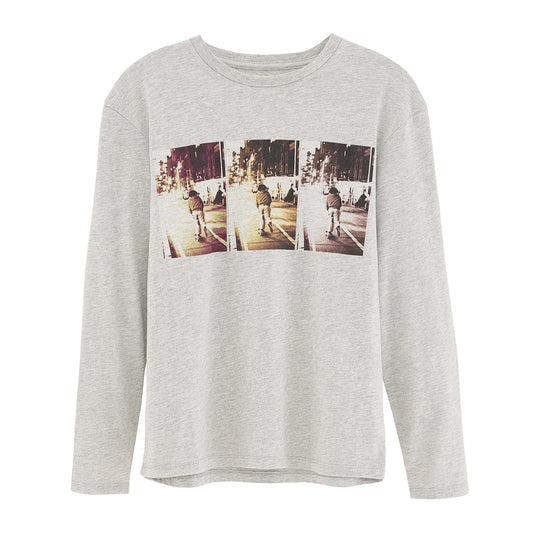 Bellerose Cemmo T-shirt