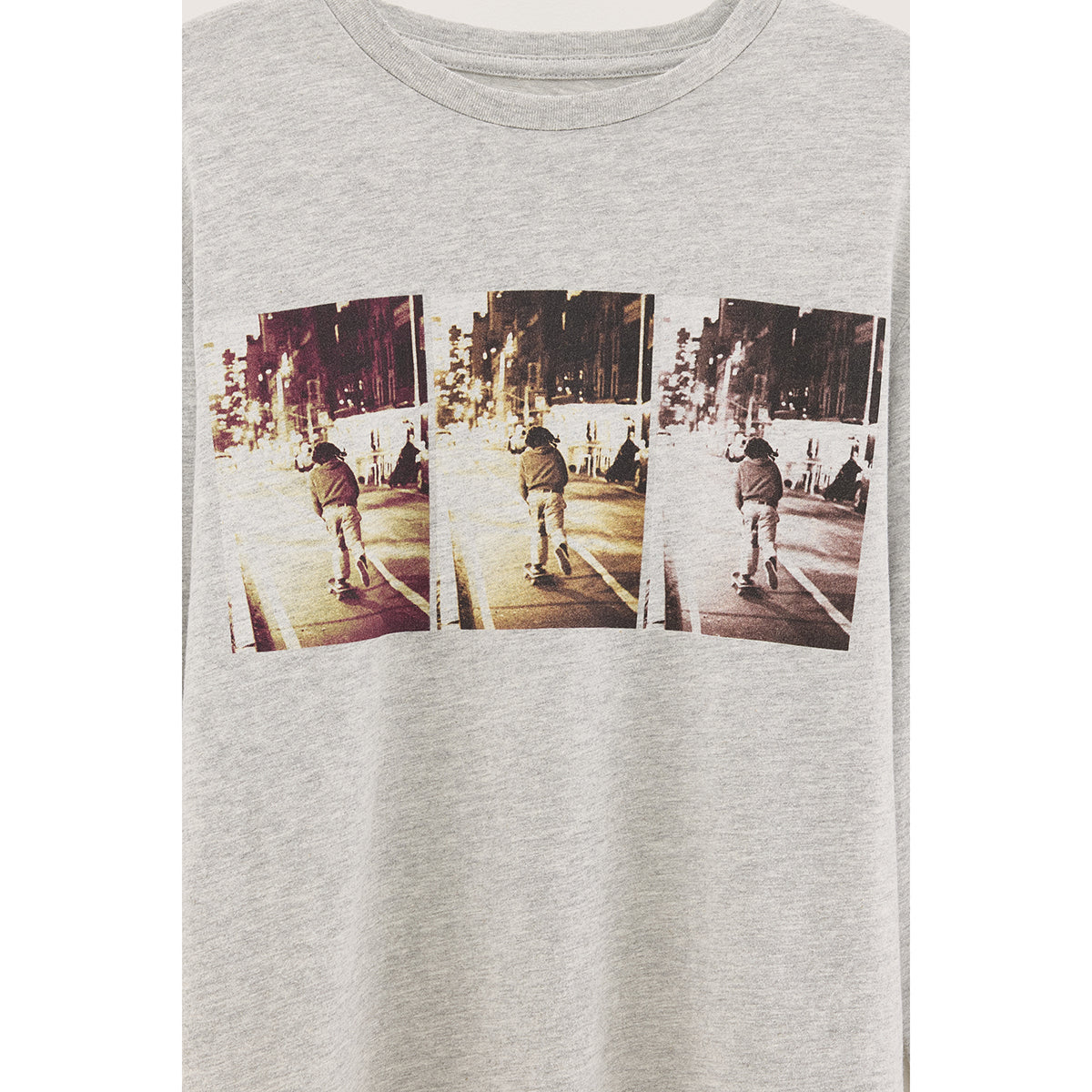 Bellerose Cemmo T-shirt