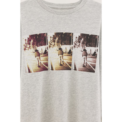 Bellerose Cemmo T-shirt
