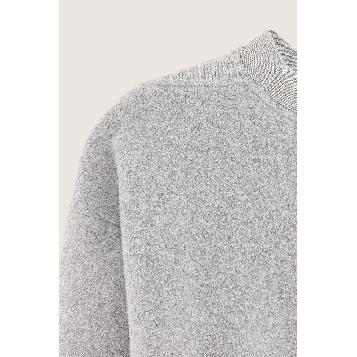 Bellerose Mark Sweatshirt