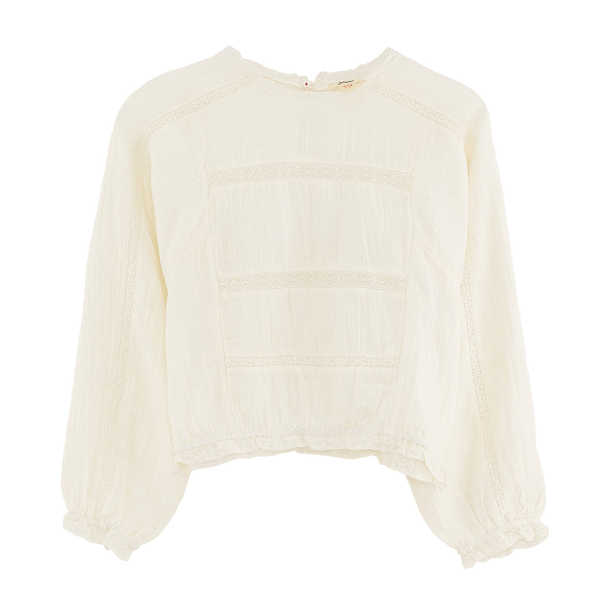 Bellerose Hiacint Blouse