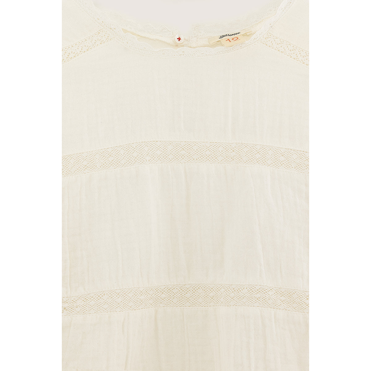 Bellerose Hiacint Blouse
