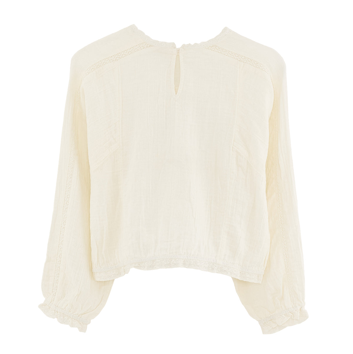 Bellerose Hiacint Blouse