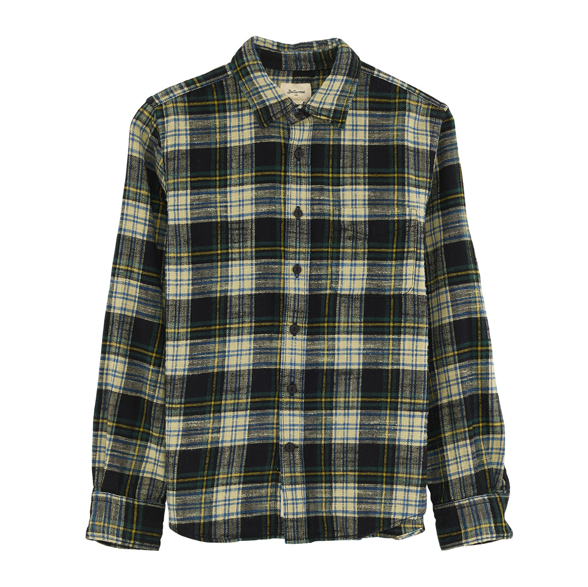 Bellerose Ganix Shirt