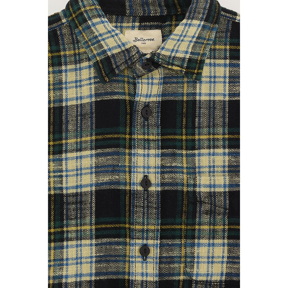 Bellerose Ganix Shirt