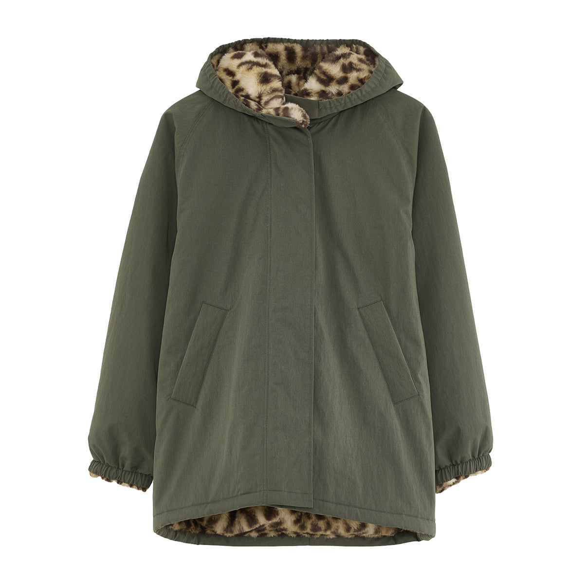 Bellerose Harbour Coat
