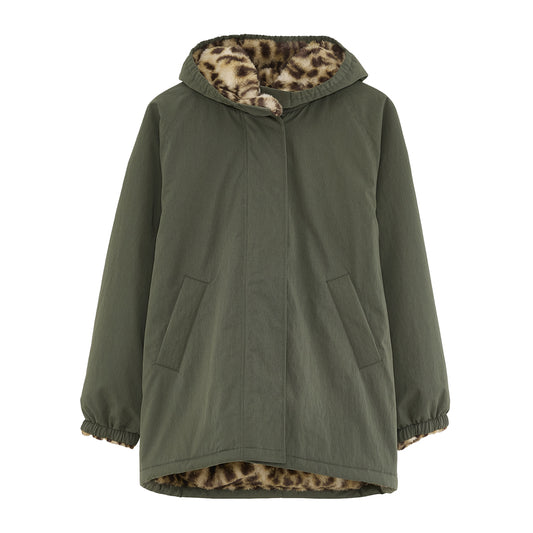 Bellerose Harbour Coat