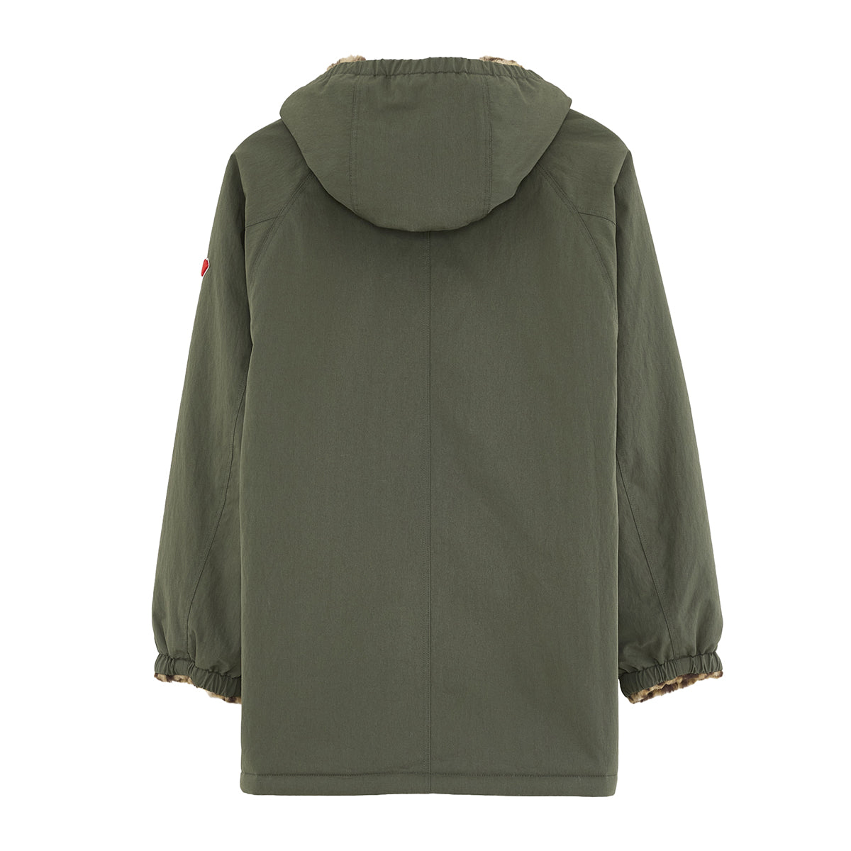 Bellerose Harbour Coat
