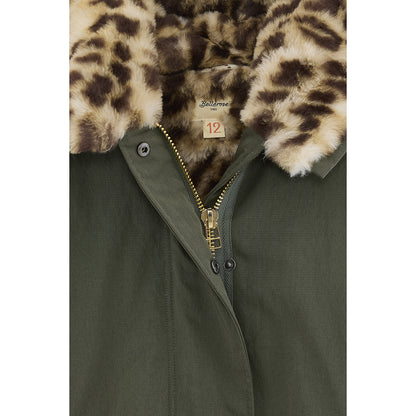 Bellerose Harbour Coat