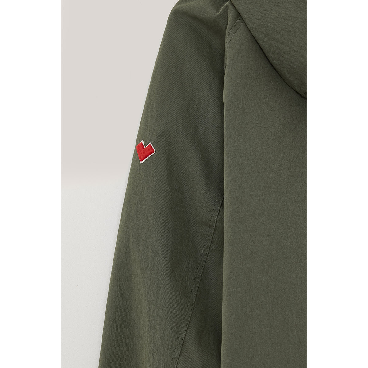 Bellerose Harbour Coat