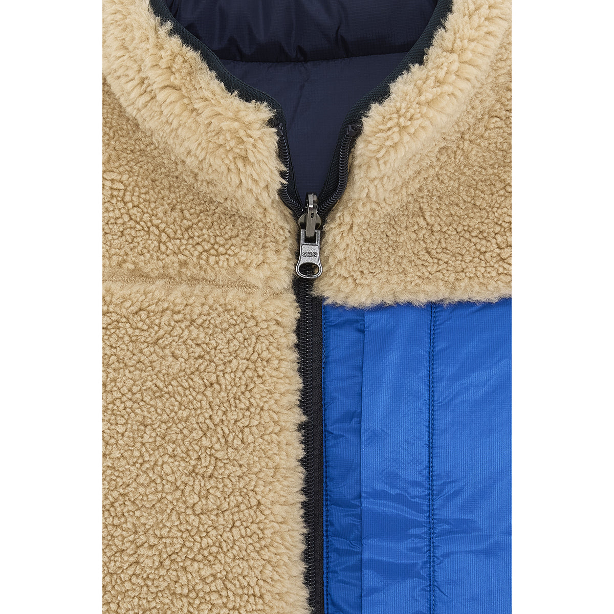 Bellerose Hans Bodywarmer