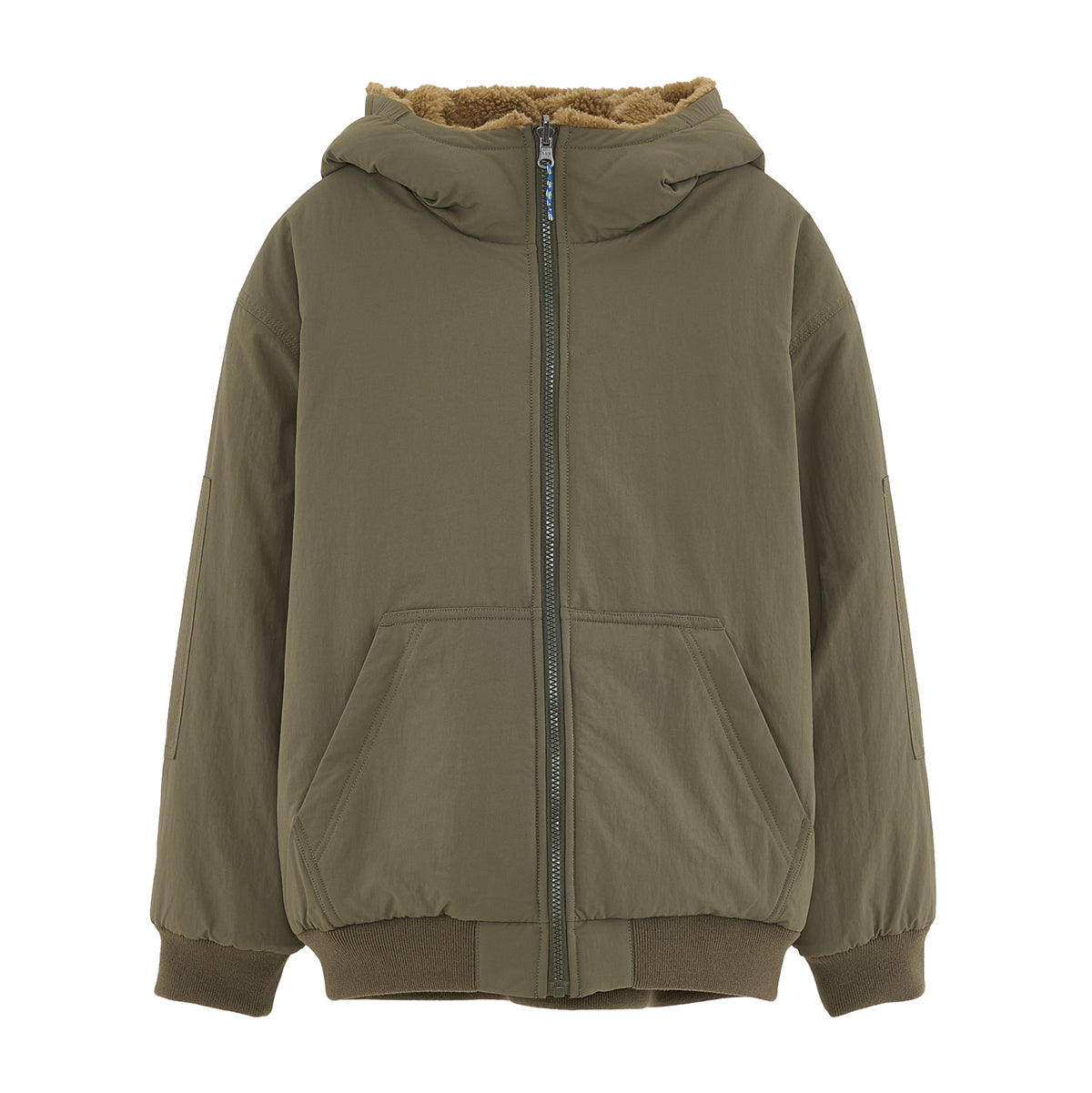 Bellerose Hamza Jacket