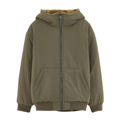 Bellerose Hamza Jacket