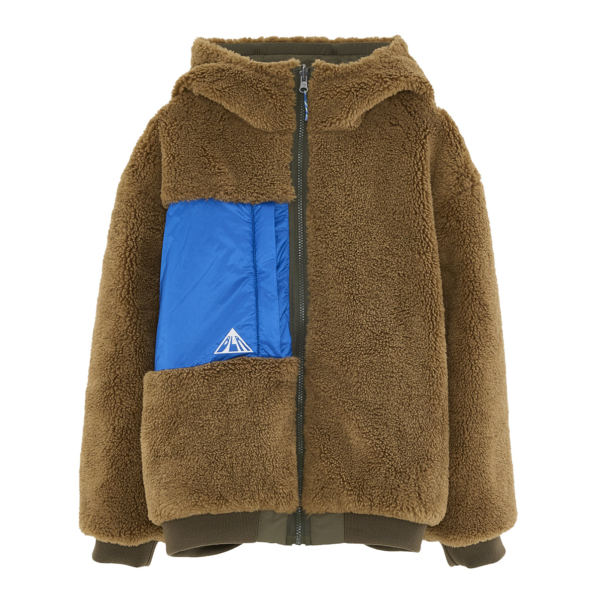 Bellerose Hamza Jacket