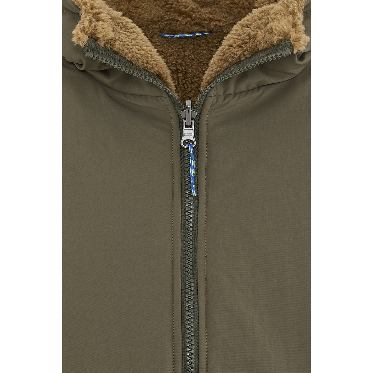 Bellerose Hamza Jacket