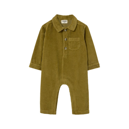 Cozmo Blai Jumpsuit