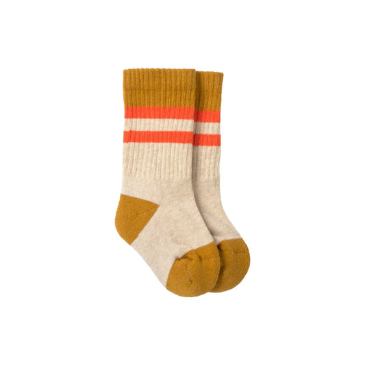 Cozmo Block Socks