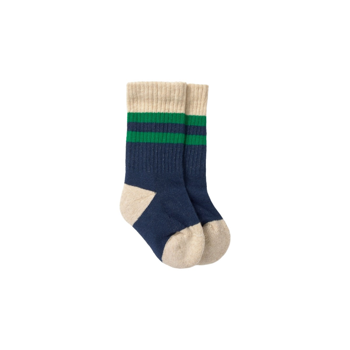 Cozmo Block Socks