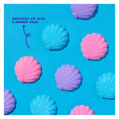 Nailmatic Bath Bomb