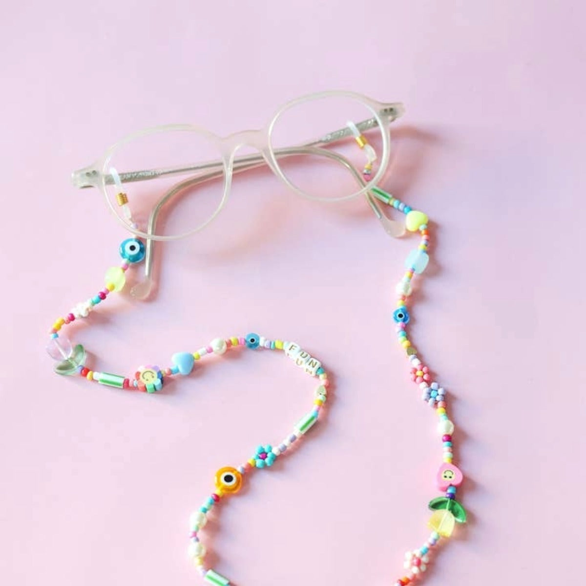 La Petit Épicerie Box of Beads