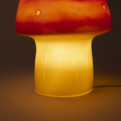 Egmont Mushroom Lamp