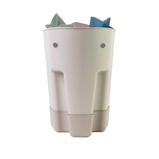 Shnuggle Ellie Bath Toy Drying Caddy