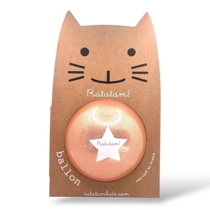 Ratatam Cat Ball