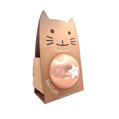 Ratatam Cat Ball