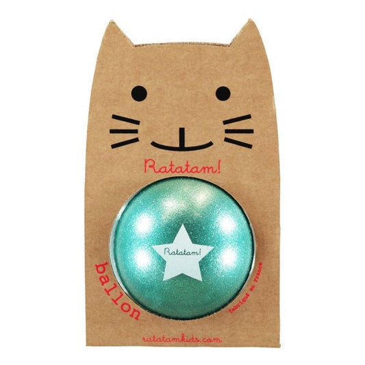 Ratatam Cat Ball