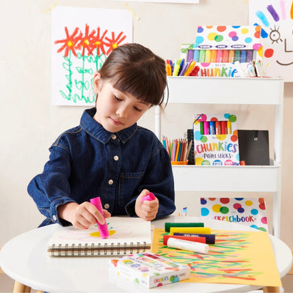 OOLY Chunkies Paint Sticks