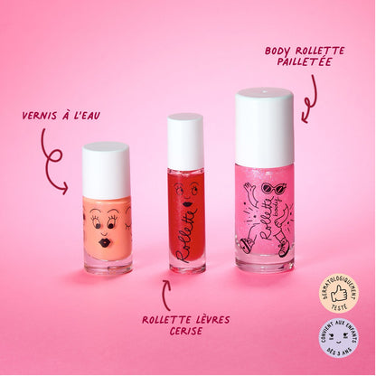 Nailmatic Glam Party Set
