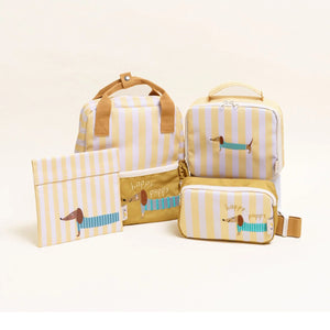 The Cotton Cloud Lunch Bag for kids/children