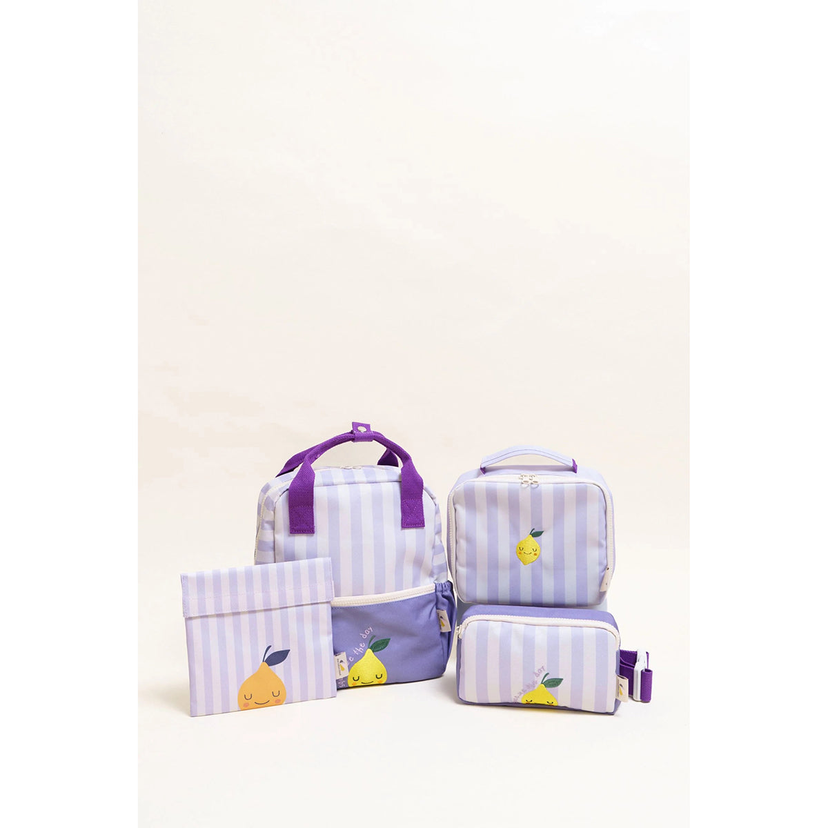 The Cotton Cloud Backpack for girls/boys